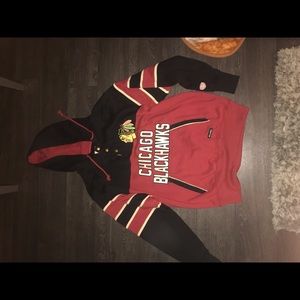 Chicago Blackhawks Hoodie